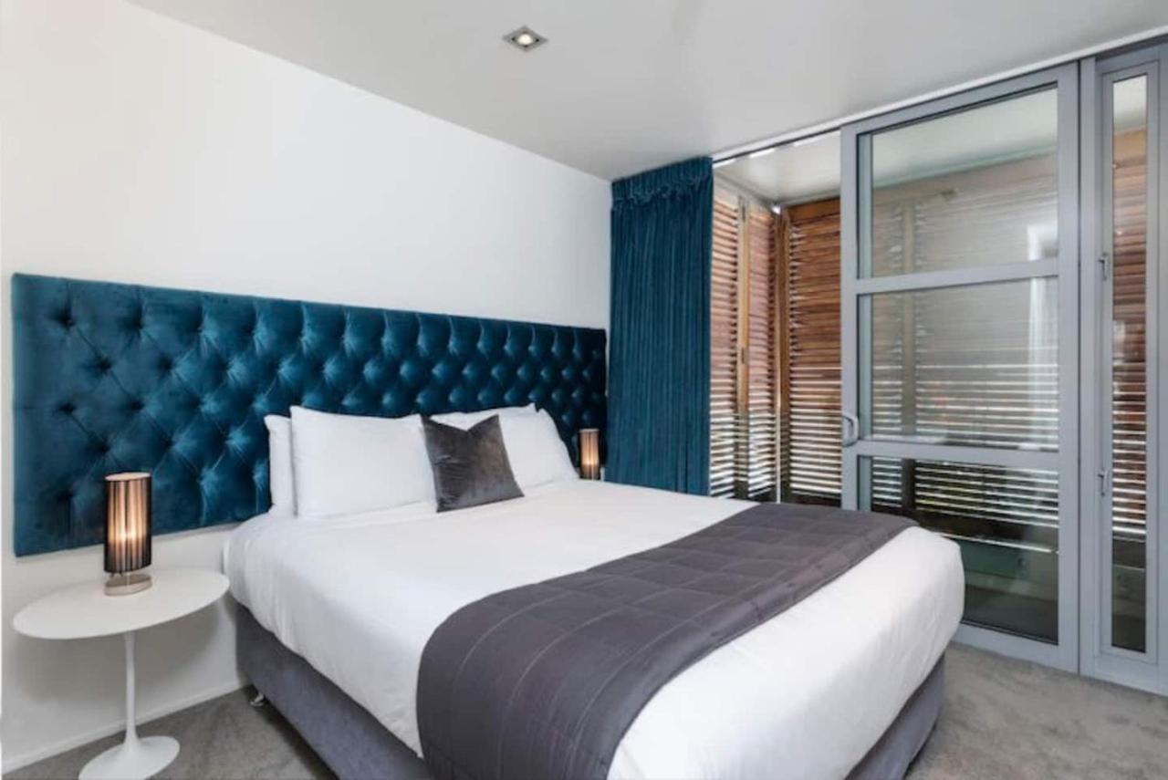 Brilliant Central Location Queenstown Exterior foto