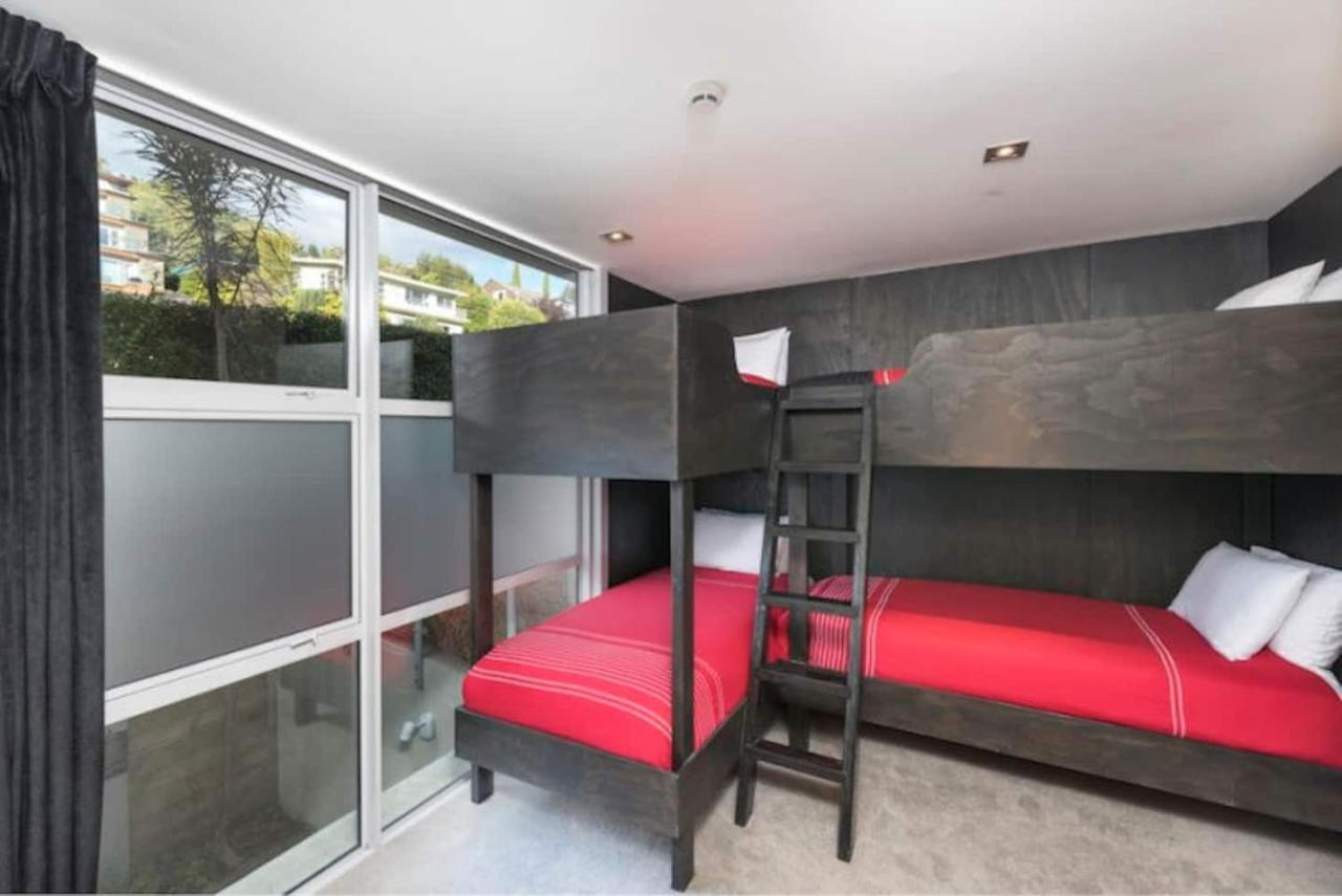 Brilliant Central Location Queenstown Exterior foto